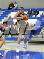 Photo from the gallery "Davis @ Bingham"