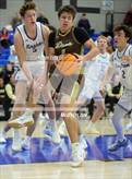 Photo from the gallery "Davis @ Bingham"