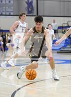 Photo from the gallery "Davis @ Bingham"
