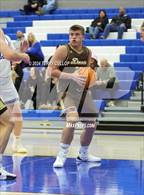 Photo from the gallery "Davis @ Bingham"