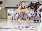 Photo from the gallery "Davis @ Bingham"