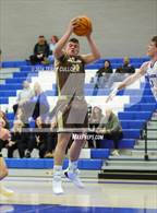 Photo from the gallery "Davis @ Bingham"