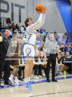 Photo from the gallery "Davis @ Bingham"