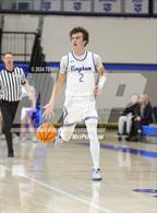 Photo from the gallery "Davis @ Bingham"