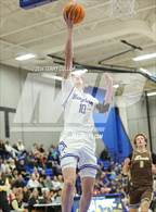 Photo from the gallery "Davis @ Bingham"