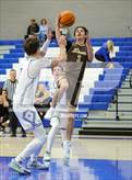 Photo from the gallery "Davis @ Bingham"