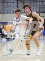 Photo from the gallery "Davis @ Bingham"