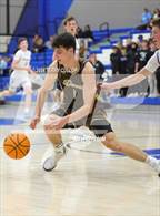 Photo from the gallery "Davis @ Bingham"