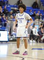 Photo from the gallery "Davis @ Bingham"