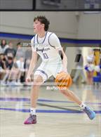Photo from the gallery "Davis @ Bingham"