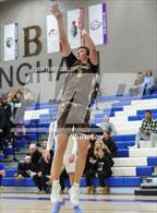 Photo from the gallery "Davis @ Bingham"