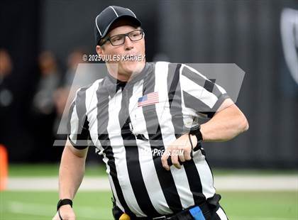 Thumbnail 3 in Needles vs Pershing County (NIAA 2A Final) photogallery.