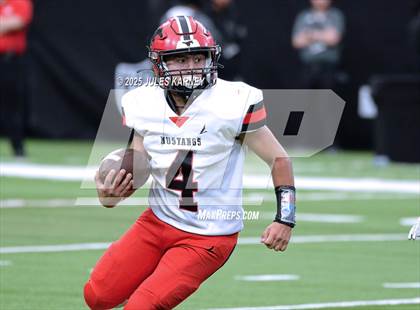 Thumbnail 3 in Needles vs Pershing County (NIAA 2A Final) photogallery.