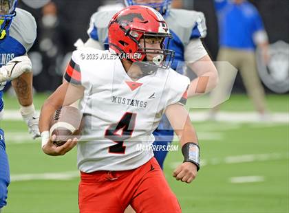 Thumbnail 3 in Needles vs Pershing County (NIAA 2A Final) photogallery.