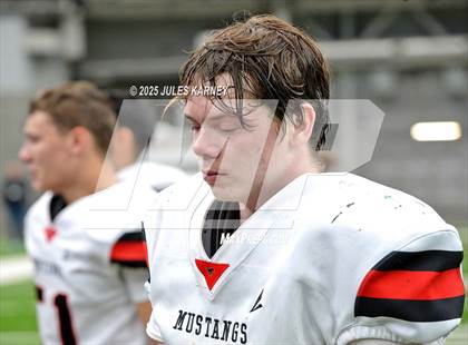 Thumbnail 3 in Needles vs Pershing County (NIAA 2A Final) photogallery.