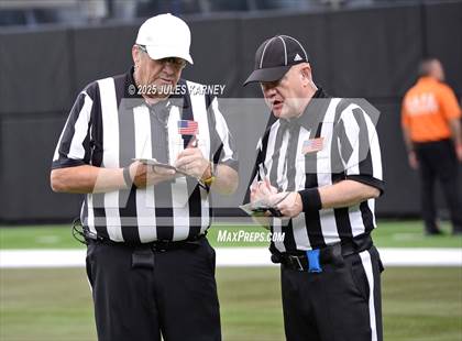 Thumbnail 3 in Needles vs Pershing County (NIAA 2A Final) photogallery.