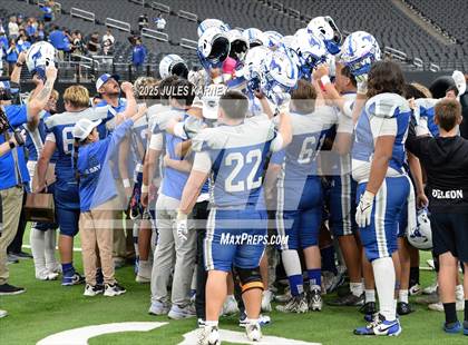 Thumbnail 2 in Needles vs Pershing County (NIAA 2A Final) photogallery.