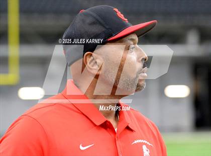 Thumbnail 2 in Needles vs Pershing County (NIAA 2A Final) photogallery.