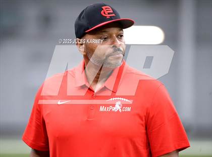 Thumbnail 2 in Needles vs Pershing County (NIAA 2A Final) photogallery.