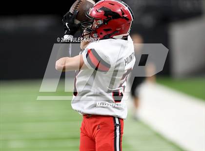 Thumbnail 3 in Needles vs Pershing County (NIAA 2A Final) photogallery.