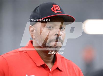 Thumbnail 1 in Needles vs Pershing County (NIAA 2A Final) photogallery.