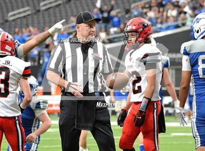 Thumbnail 3 in Needles vs Pershing County (NIAA 2A Final) photogallery.