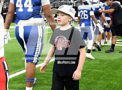 Thumbnail 2 in Needles vs Pershing County (NIAA 2A Final) photogallery.