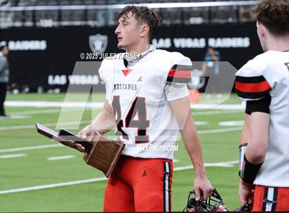 Thumbnail 3 in Needles vs Pershing County (NIAA 2A Final) photogallery.