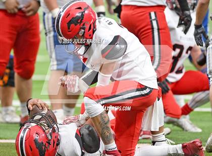 Thumbnail 3 in Needles vs Pershing County (NIAA 2A Final) photogallery.