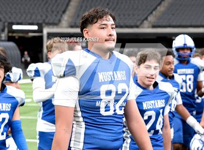 Thumbnail 1 in Needles vs Pershing County (NIAA 2A Final) photogallery.