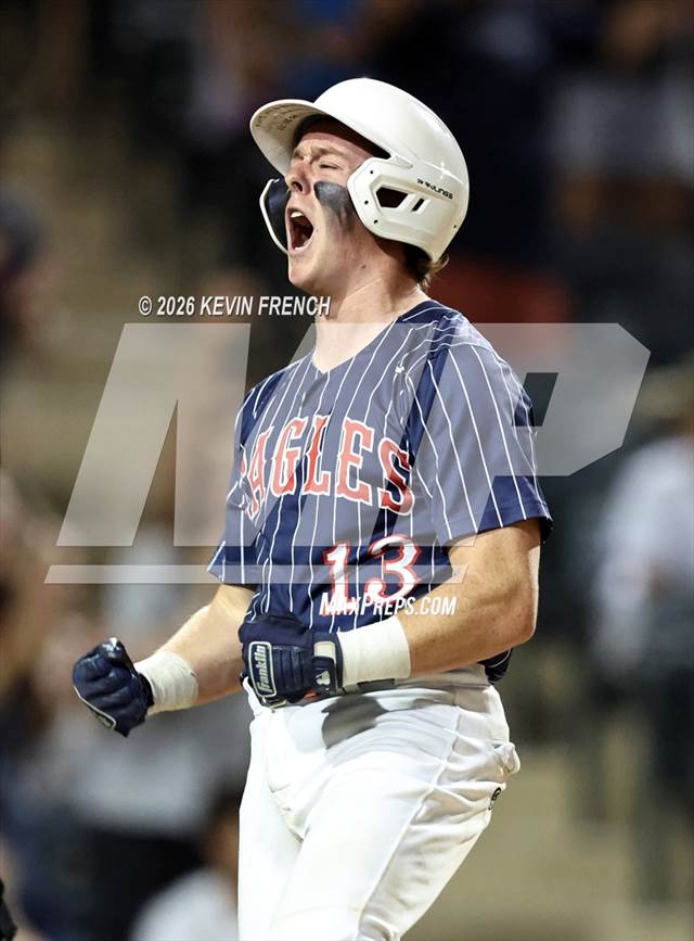 Benson @ Scottsdale Christian Academy (AIA 2A Final)