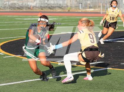 Thumbnail 2 in Kennedy vs Eagle Rock photogallery.