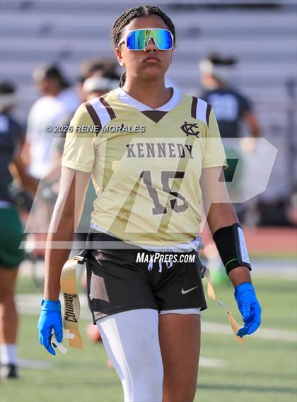 Thumbnail 2 in Kennedy vs Eagle Rock photogallery.