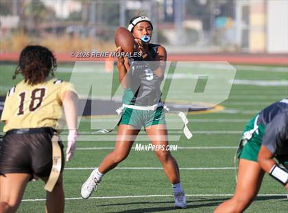 Thumbnail 2 in Kennedy vs Eagle Rock photogallery.