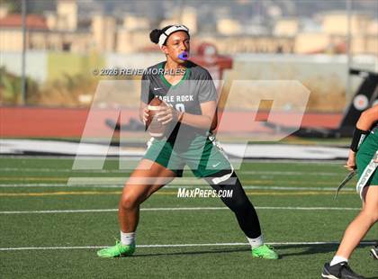 Thumbnail 3 in Kennedy vs Eagle Rock photogallery.