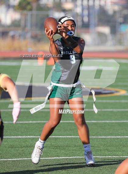 Thumbnail 1 in Kennedy vs Eagle Rock photogallery.