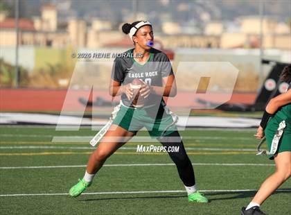 Thumbnail 2 in Kennedy vs Eagle Rock photogallery.