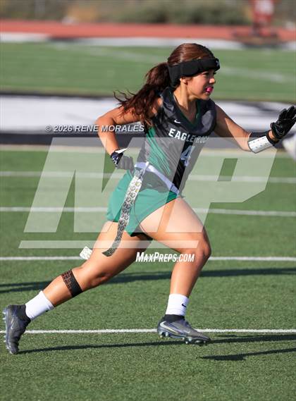 Thumbnail 3 in Kennedy vs Eagle Rock photogallery.