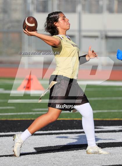 Thumbnail 3 in Kennedy vs Eagle Rock photogallery.