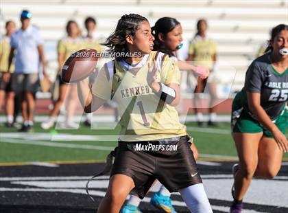 Thumbnail 3 in Kennedy vs Eagle Rock photogallery.