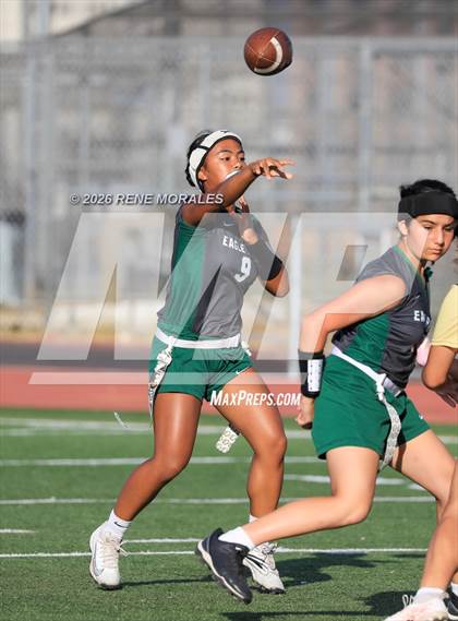 Thumbnail 1 in Kennedy vs Eagle Rock photogallery.