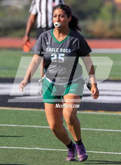 Thumbnail 1 in Kennedy vs Eagle Rock photogallery.