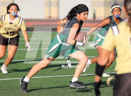 Thumbnail 3 in Kennedy vs Eagle Rock photogallery.
