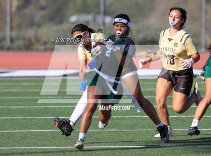 Thumbnail 2 in Kennedy vs Eagle Rock photogallery.