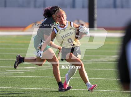 Thumbnail 2 in Kennedy vs Eagle Rock photogallery.
