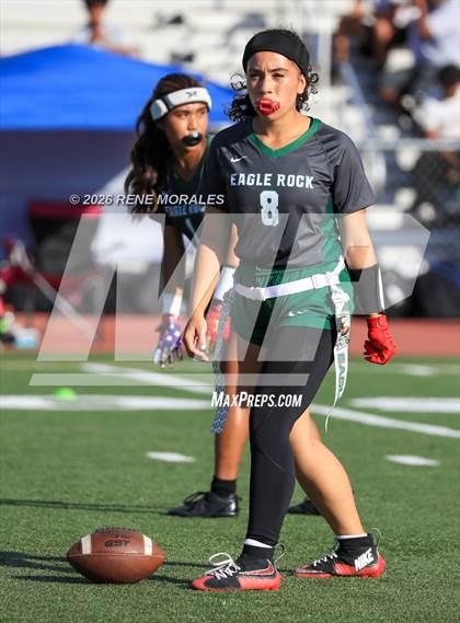 Thumbnail 1 in Kennedy vs Eagle Rock photogallery.