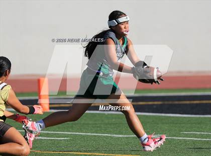 Thumbnail 1 in Kennedy vs Eagle Rock photogallery.