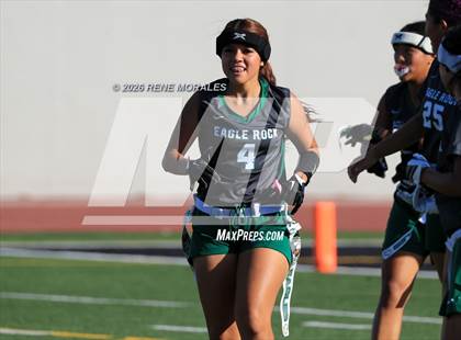 Thumbnail 2 in Kennedy vs Eagle Rock photogallery.