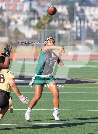 Thumbnail 3 in Kennedy vs Eagle Rock photogallery.