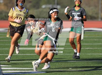 Thumbnail 3 in Kennedy vs Eagle Rock photogallery.